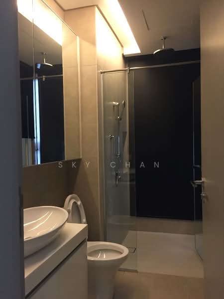 Servis Apartment untuk Dijual di Twin Arkz - Sky Chan - Bathroom - PropertyGuru.com.my