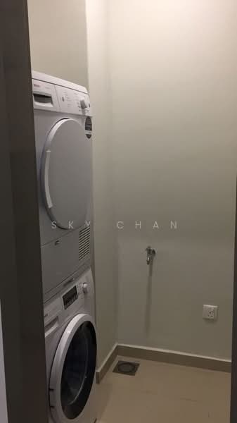 Servis Apartment untuk Dijual di Twin Arkz - Sky Chan - Interior - PropertyGuru.com.my