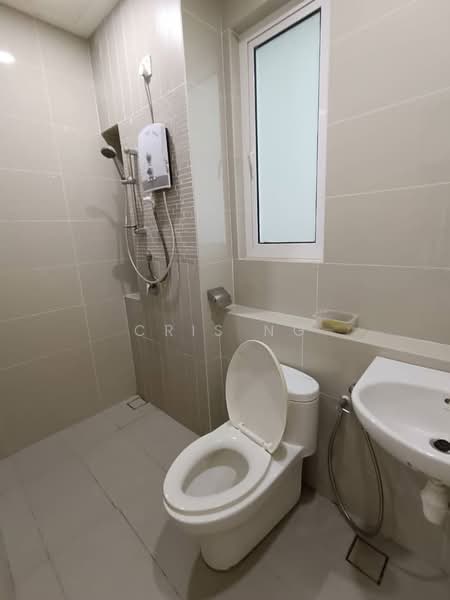 Condominium for Rent at Orchard Ville - Cris Ng - Bathroom - PropertyGuru.com.my