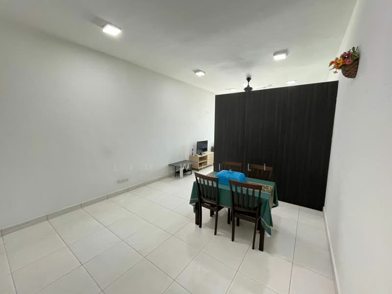 Pangsapuri untuk Disewa di Akademik Suite - Lim Wei Li - Dining Room - PropertyGuru.com.my