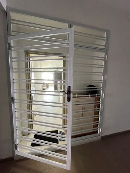 Pangsapuri untuk Disewa di Akademik Suite - Lim Wei Li - Entrance - PropertyGuru.com.my