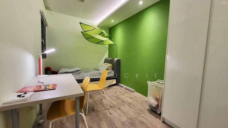 Condominium for Rent at Lakefront Residence - TOH VICKIE - Bedroom - PropertyGuru.com.my
