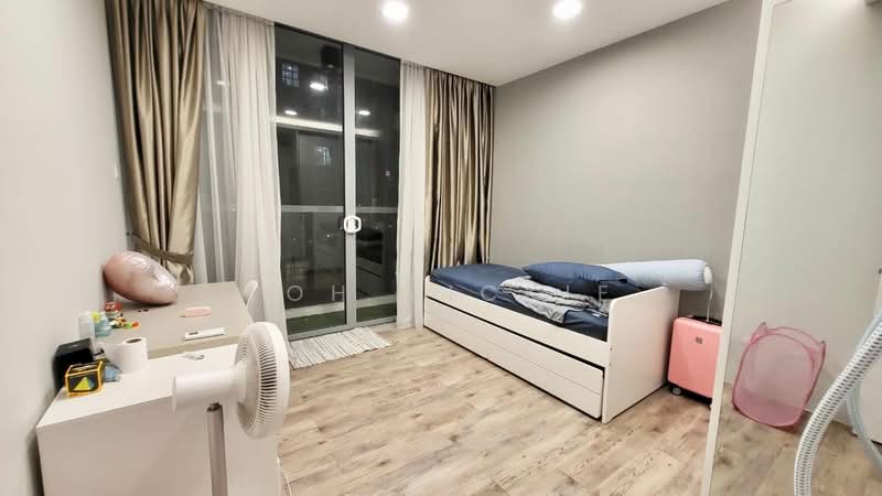 Condominium for Rent at Lakefront Residence - TOH VICKIE - Bedroom - PropertyGuru.com.my