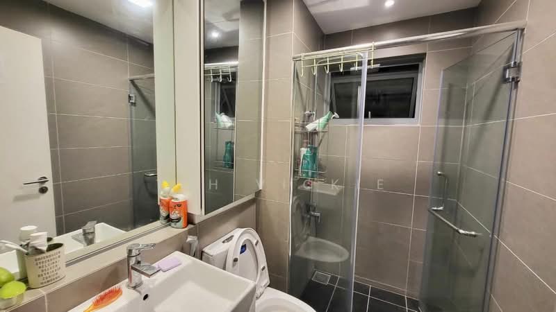 Condominium for Rent at Lakefront Residence - TOH VICKIE - Bathroom - PropertyGuru.com.my