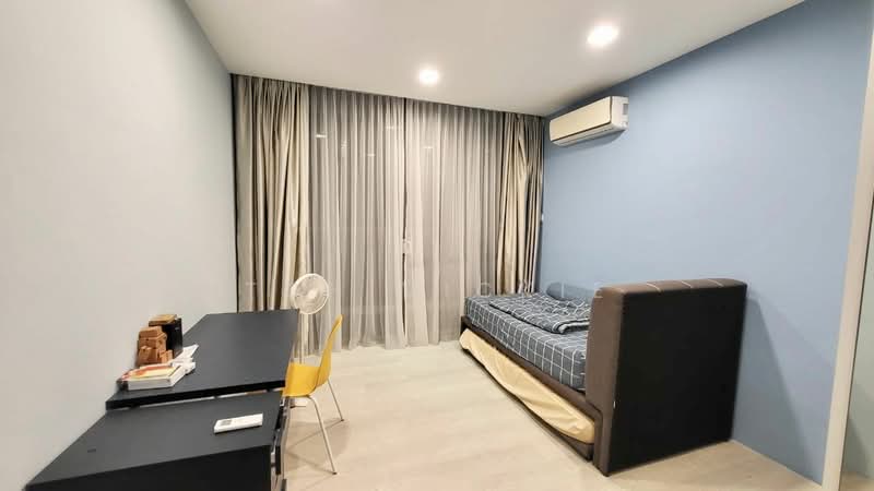Condominium for Rent at Lakefront Residence - TOH VICKIE - Bedroom - PropertyGuru.com.my