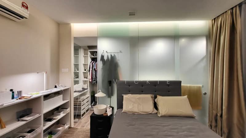 Condominium for Rent at Lakefront Residence - TOH VICKIE - Bedroom - PropertyGuru.com.my