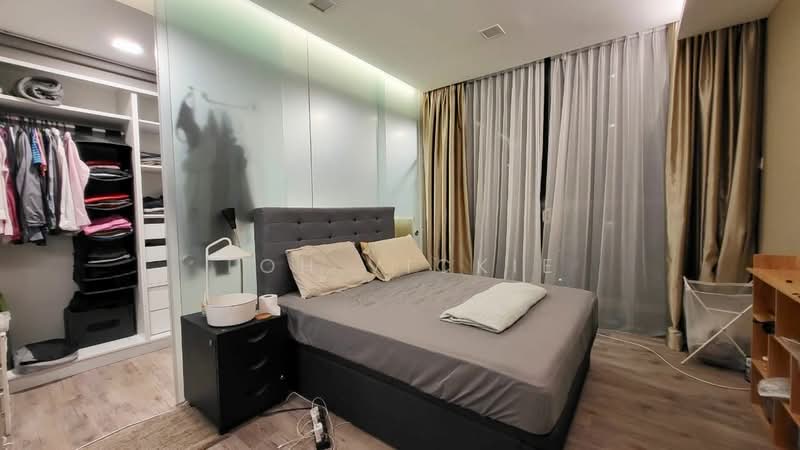 Condominium for Rent at Lakefront Residence - TOH VICKIE - Bedroom - PropertyGuru.com.my