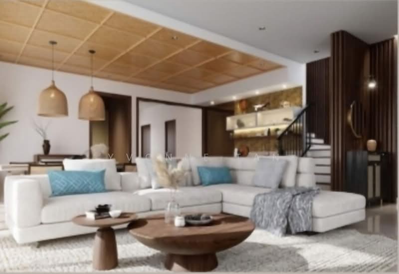 Semi-Detached House for Sale in Lakeside Residences (Puchong) - Yvonne Tan - PropertyGuru.com.my