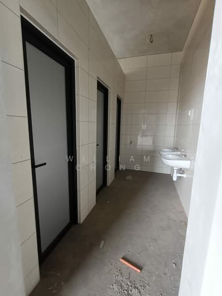 Gudang untuk Disewa di Ayer Keroh (Melaka) - William Chong - Bathroom - PropertyGuru.com.my