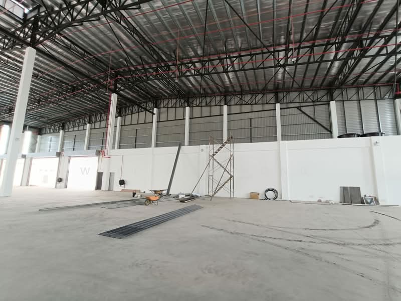 Gudang untuk Disewa di Ayer Keroh (Melaka) - William Chong - Interior - PropertyGuru.com.my