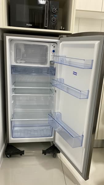 Service Residence for Rent at Chambers - Kelly Kok - Kitchen - PropertyGuru.com.my