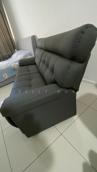 Service Residence for Rent at Chambers - Kelly Kok - Interior - PropertyGuru.com.my