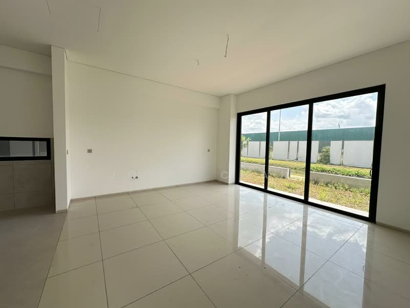 Rumah Banglo untuk Disewa di Bandar Gamuda Cove (Dengkil) - Joyce Chan - Living Room - PropertyGuru.com.my