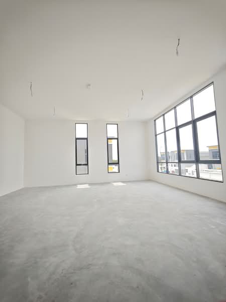Factory for Rent in Bandar Puncak Alam (Puncak Alam) - Chee Meng - Interior - PropertyGuru.com.my