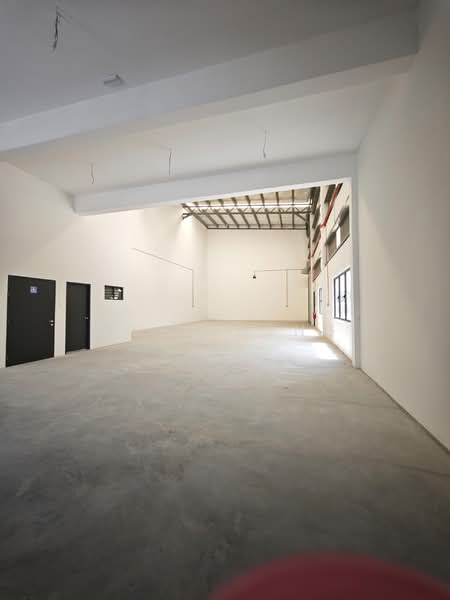 Factory for Rent in Bandar Puncak Alam (Puncak Alam) - Chee Meng - Interior - PropertyGuru.com.my