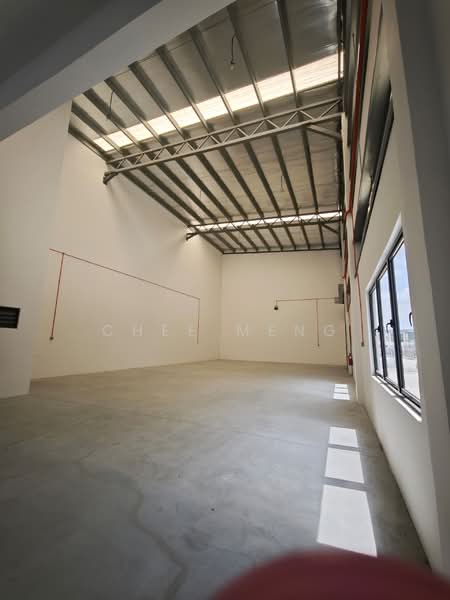 Factory for Rent in Bandar Puncak Alam (Puncak Alam) - Chee Meng - Interior - PropertyGuru.com.my