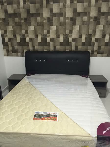 Service Residence for Sale at Sky View - Tan Wee Che - Bedroom - PropertyGuru.com.my