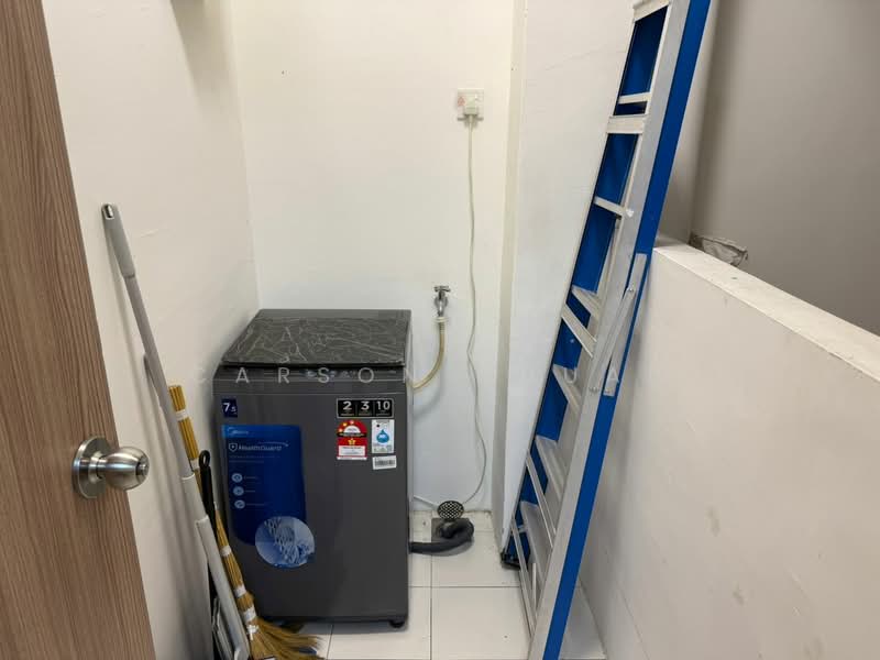 Condominium for Rent at QuayWest Residence - Carson Chuah - Interior - PropertyGuru.com.my