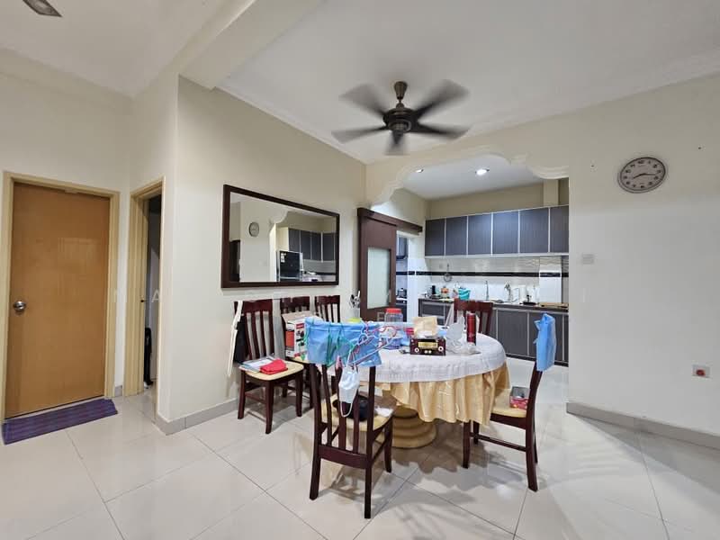 Condominium for Sale at I-Regency Condominium (Ideal Regency) - May Chiam Khooi Bee - PropertyGuru.com.my