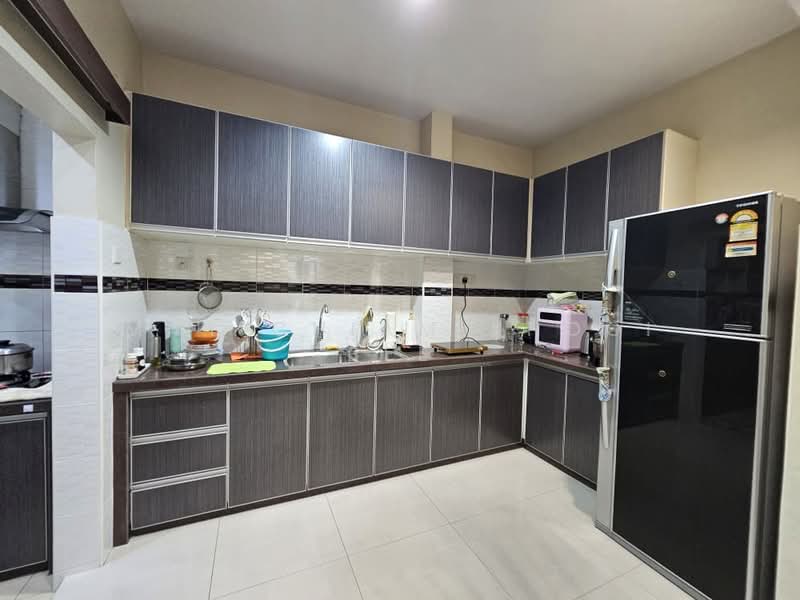 Condominium for Sale at I-Regency Condominium (Ideal Regency) - May Chiam Khooi Bee - PropertyGuru.com.my