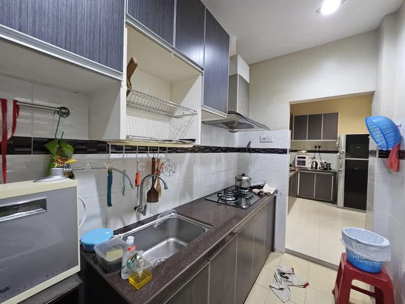 Condominium for Sale at I-Regency Condominium (Ideal Regency) - May Chiam Khooi Bee - PropertyGuru.com.my