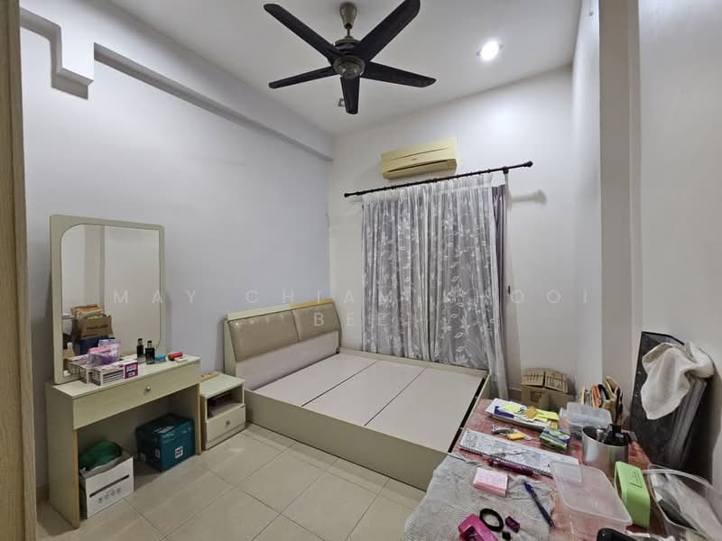 Condominium for Sale at I-Regency Condominium (Ideal Regency) - May Chiam Khooi Bee - PropertyGuru.com.my