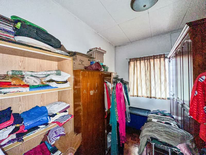 2-storey Terraced House for Sale in Bandar Putra Permai (Seri Kembangan) - Ahmad Fikri Amer Hamzah - Interior - PropertyGuru.com.my