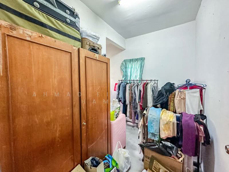 2-storey Terraced House for Sale in Bandar Putra Permai (Seri Kembangan) - Ahmad Fikri Amer Hamzah - Interior - PropertyGuru.com.my