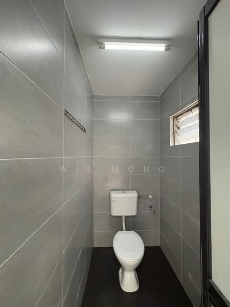 Rumah Teres 1 Tingkat untuk Dijual di Taman Johor Jaya (Johor Bahru) - Wil Mong - Bathroom - PropertyGuru.com.my
