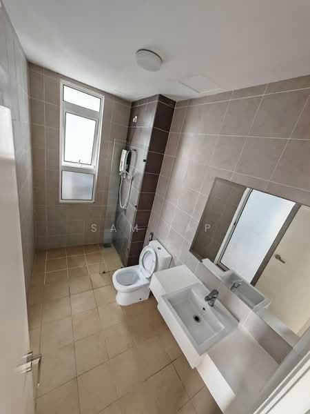 Kondominium untuk Disewa di Damansara Foresta - Sam Yap - Bathroom - PropertyGuru.com.my