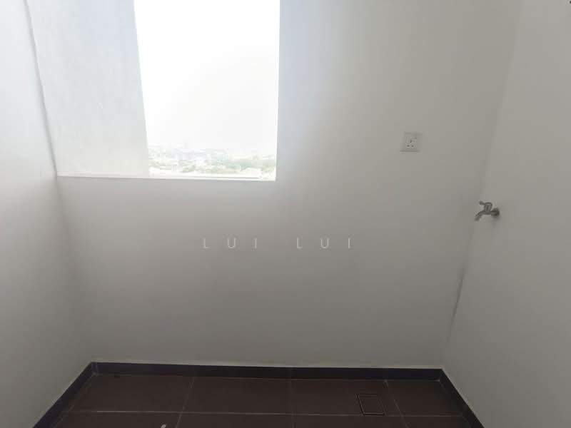Service Residence for Sale at Molek Regency - Lui Lui - Yard - PropertyGuru.com.my