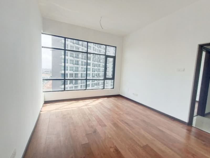Service Residence for Sale at Molek Regency - Lui Lui - Bedroom - PropertyGuru.com.my