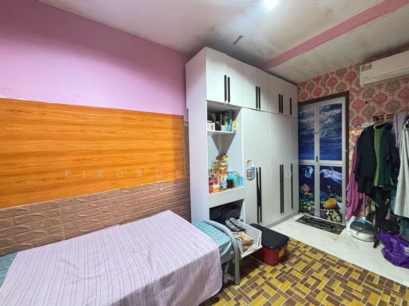 Rumah Teres 2 Tingkat untuk Dijual di Shah Alam (Selangor) - Firdaus Hamidun - Bedroom - PropertyGuru.com.my