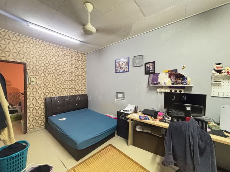 Rumah Teres 2 Tingkat untuk Dijual di Shah Alam (Selangor) - Firdaus Hamidun - Bedroom - PropertyGuru.com.my