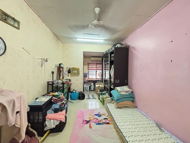 Rumah Teres 2 Tingkat untuk Dijual di Shah Alam (Selangor) - Firdaus Hamidun - PropertyGuru.com.my