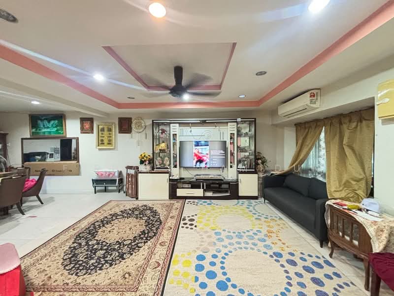 Rumah Teres 2 Tingkat untuk Dijual di Shah Alam (Selangor) - Firdaus Hamidun - PropertyGuru.com.my