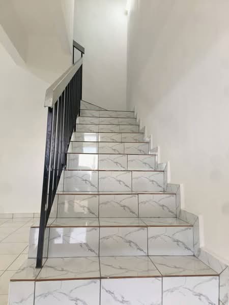 2-storey Terraced House for Sale in Taman Universiti (Skudai) - Warren Tay - PropertyGuru.com.my