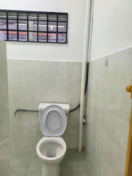 2-storey Terraced House for Sale in Taman Universiti (Skudai) - Warren Tay - PropertyGuru.com.my