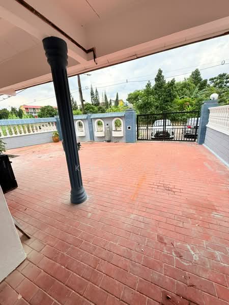 2-storey Terraced House for Sale in Taman Johor Jaya (Johor Bahru) - Sakura Tok - PropertyGuru.com.my