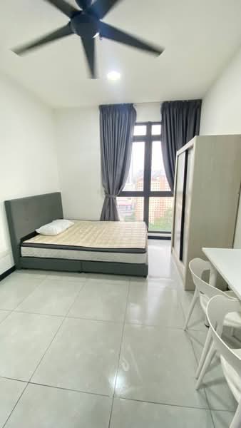 Servis Apartment untuk Disewa di Neu Suites - K C Ang - Bedroom - PropertyGuru.com.my