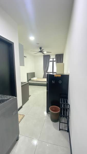 Servis Apartment untuk Disewa di Neu Suites - K C Ang - Bedroom - PropertyGuru.com.my
