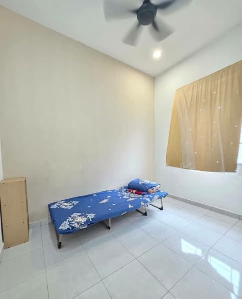 1-storey Terraced House for Rent in Austin Crest (Johor Bahru) - Alfred Yap - Bedroom - PropertyGuru.com.my