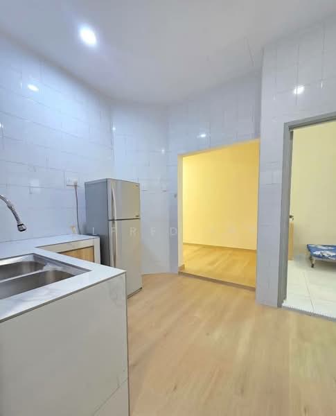 1-storey Terraced House for Rent in Austin Crest (Johor Bahru) - Alfred Yap - Kitchen - PropertyGuru.com.my