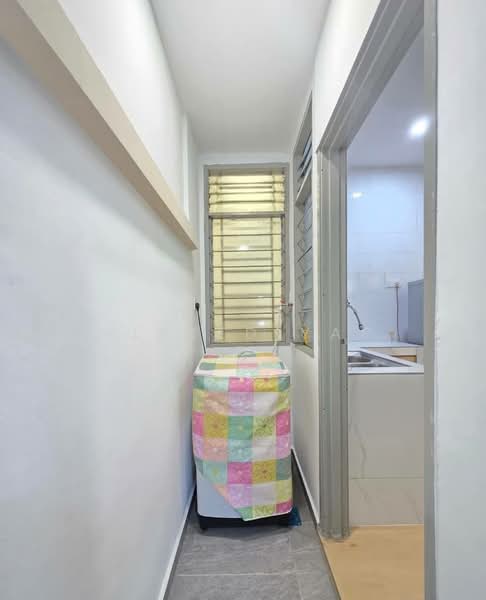 1-storey Terraced House for Rent in Austin Crest (Johor Bahru) - Alfred Yap - Interior - PropertyGuru.com.my