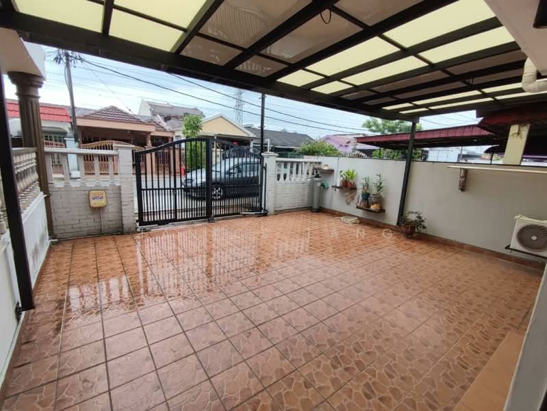 Rumah Teres 1 Tingkat untuk Disewa di Taman Eng Ann (Klang) - Janice Tang - Exterior - PropertyGuru.com.my