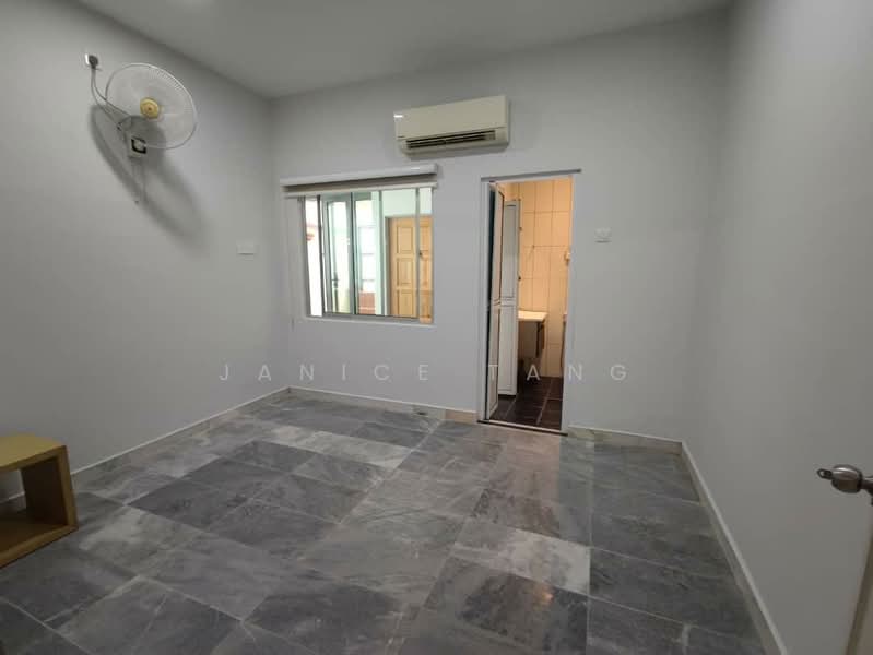 Rumah Teres 1 Tingkat untuk Disewa di Taman Eng Ann (Klang) - Janice Tang - Interior - PropertyGuru.com.my
