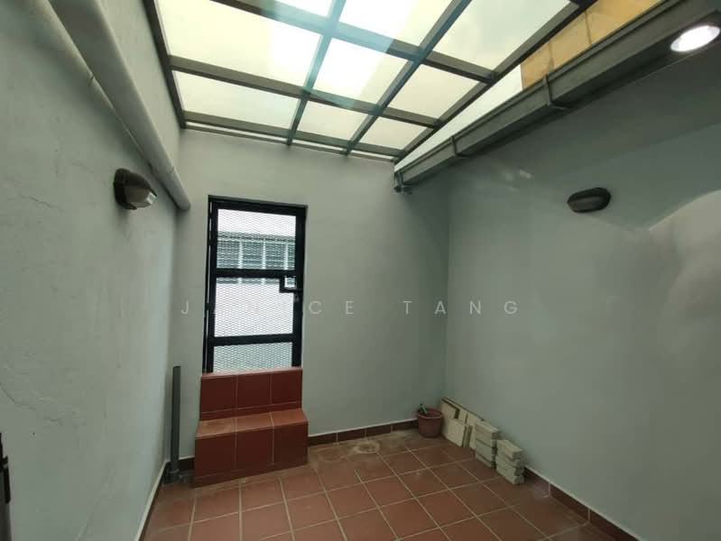 Rumah Teres 1 Tingkat untuk Disewa di Taman Eng Ann (Klang) - Janice Tang - Interior - PropertyGuru.com.my
