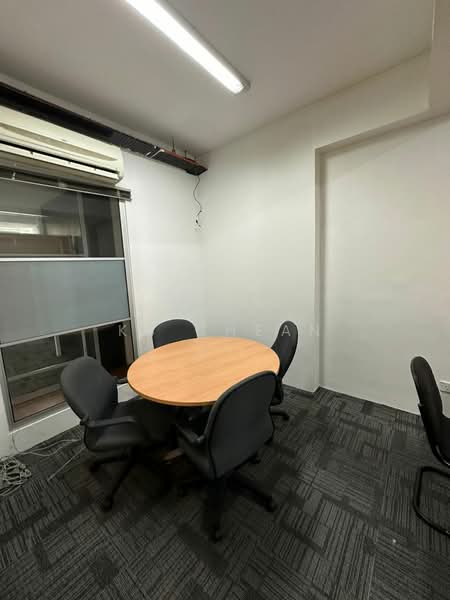 Shop / Office for Rent in Ara Damansara (Petaling Jaya) - KB Chean - Interior - PropertyGuru.com.my
