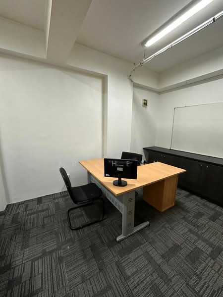 Shop / Office for Rent in Ara Damansara (Petaling Jaya) - KB Chean - Interior - PropertyGuru.com.my