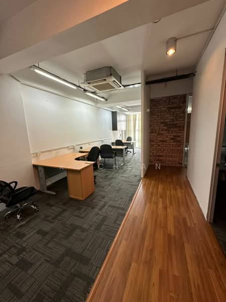 Shop / Office for Rent in Ara Damansara (Petaling Jaya) - KB Chean - Interior - PropertyGuru.com.my